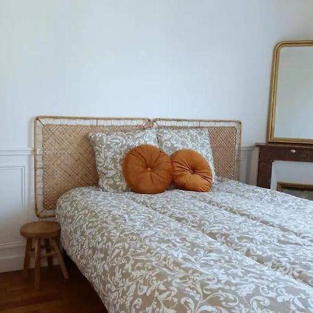 Charmant Appartement Cosy A סורן מראה חיצוני תמונה