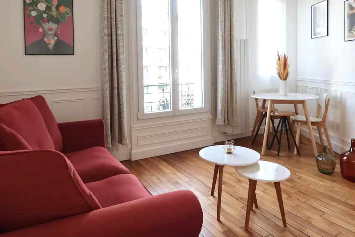 Charmant Appartement Cosy A סורן מראה חיצוני תמונה
