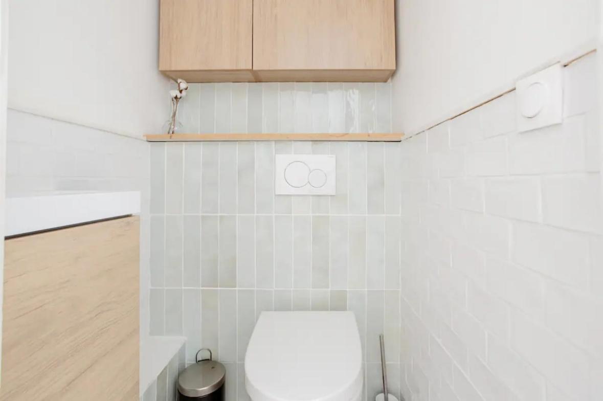 Charmant Appartement Cosy A סורן מראה חיצוני תמונה